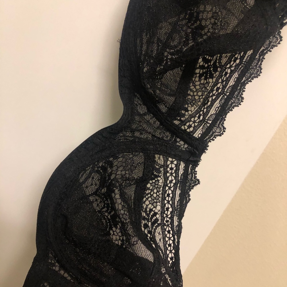 3 DAY SALE Paladini bra